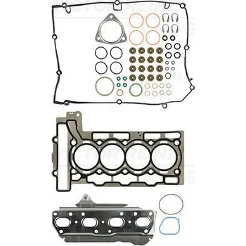 Těsnění motoru Sada těsnění, hlava válce VICTOR REINZ 02-38010-08