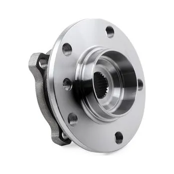 Přední ložisko, náboj kola Mini CLUBVAN (R55) - SKV GERMANY -