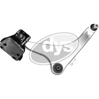 Zavěšení kol Řídicí páka, zavěšení kol DYS 20-25771
