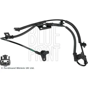 Brzdový systém Snímač, počet otáček kol BLUE PRINT ADBP710084