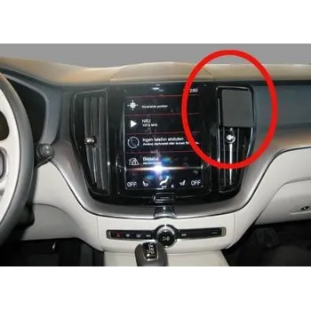 Brodit ProClip montážní konzole na palubní desku pro Volvo S60 19-25, 855342