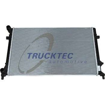 Chladič motoru Chladič, chlazení motoru TRUCKTEC AUTOMOTIVE 07.40.052