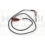 Cidlo, teplota vyfukovych plynu ASTEMO-HITACHI 2507074