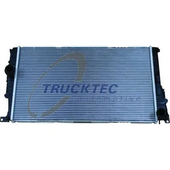 Chladič motoru Chladič, chlazení motoru TRUCKTEC AUTOMOTIVE 08.40.101