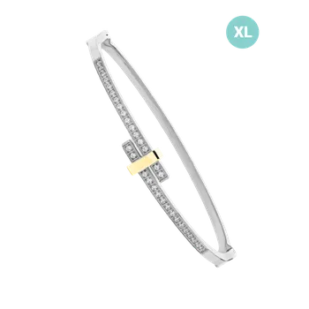 Náramek Náramek Steel JVD JGB7SXL