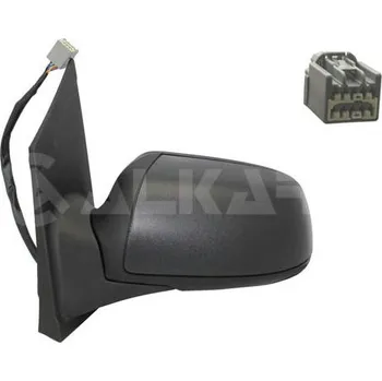 Auto zrcátko Vnější zpětné zrcátko ALKAR 6131400