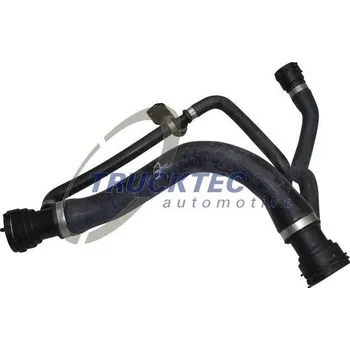 Chladič motoru Hadice chladiče TRUCKTEC AUTOMOTIVE 08.40.021