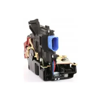 Autozámek Levý přední zámek dveří Seat ALTEA XL (5P5, 5P8) - SKV GERMANY