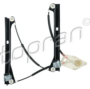 Stahovačka okna Zvedací zařízení oken TOPRAN 115 381