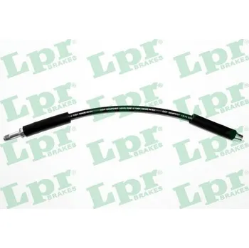 Brzdový systém Brzdová hadice LPR 6T49177