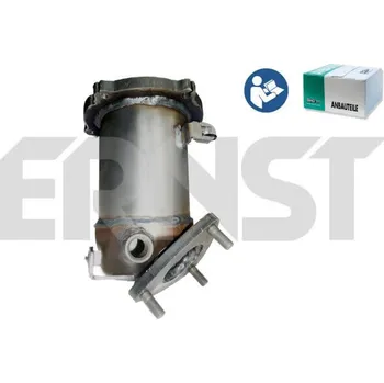 Katalyzátor Katalyzátor ERNST 755221