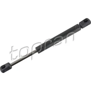 Karosérie Pneumaticka pruzina, kapota motoru TOPRAN 501 805