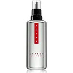 Prada Luna Rossa Carbon toaletní voda – náhradní náplň pro muže Refill 150 ml