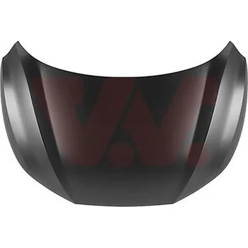 Kapota Kapota motoru VAN WEZEL 3356660
