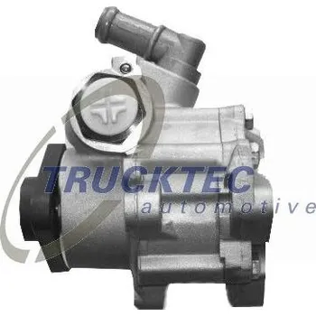 Posilovač řízení Hydraulické čerpadlo, řízení TRUCKTEC AUTOMOTIVE 08.37.077