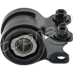 Držák, uložení příčného závěsného ramena TOPRAN 304 030