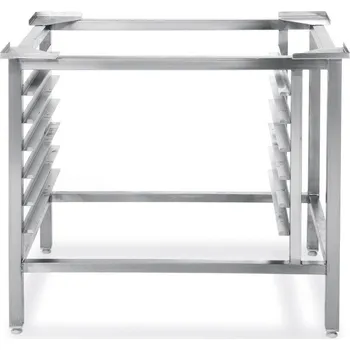 konvektomat Podstavec ke konvektomatu , HENDI, 540x460x(H)700mm