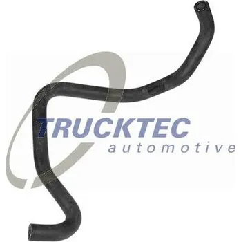 Chladič motoru Hadice chladiče TRUCKTEC AUTOMOTIVE 08.19.024