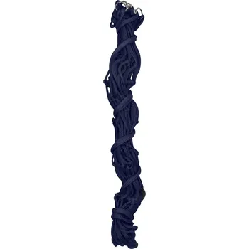 Síť na seno Q-essentials Síť na seno Q-essentials, 100x45 cm, oka 8x8 cm, blue