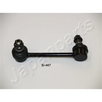 Zavěšení kol Tyč/vzpěra, stabilizátor JAPANPARTS SI-407R