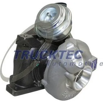 Turbodmychadlo Dmychadlo, plnění TRUCKTEC AUTOMOTIVE 02.14.225