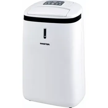Odvlhčovač vzduchu Odvlhčovač, vysoušeč vzduchu, sběrač vlhkosti 20 l za 24 hodin, 390 W, DH 720 P MASTER (MASTER)