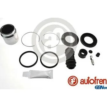 Brzdový třmen Sada na opravy, brzdový třmen AUTOFREN SEINSA D43169C