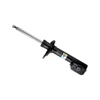 Přední levý tlumič Ford FIESTA Van - Bilstein B4