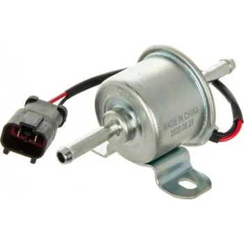 Kanystr Elektrické palivové čerpadlo 12v Yanmar Kubota 129612-52100 MZR 66914