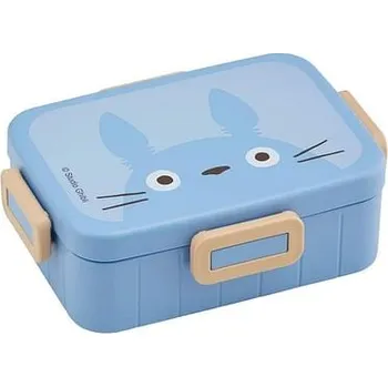 Dóza na potraviny Skater Krabička na svačinu My Neighbor Totoro - modrá 650ml