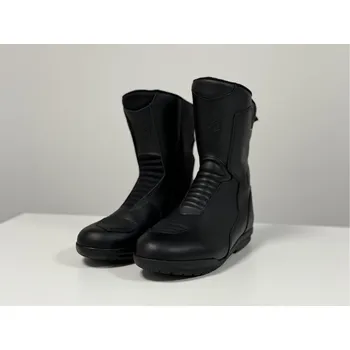 Moto obuv GAERNE boty G.ASPEN GORE-TEX black - II. JAKOST - 44