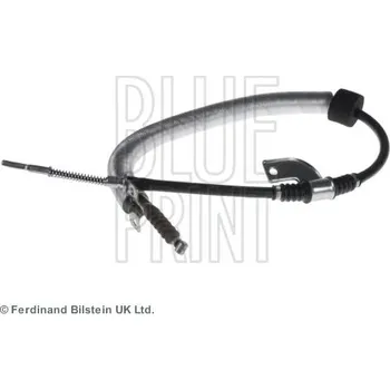 Tažné lanko, parkovací brzda Blue Print ADG04671