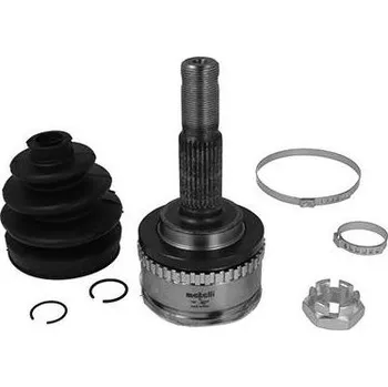 Auto-moto Sada kloubů, hnací hřídel CIFAM 607-165