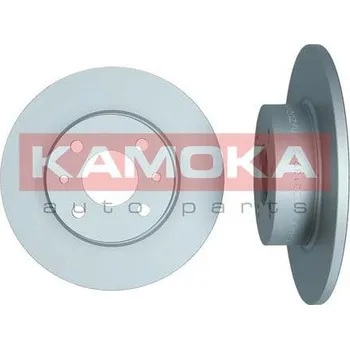 Brzdový kotouč Brzdový kotouč KAMOKA 103132