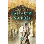 Tajemství na kůži - Alka Joshi (2021,…