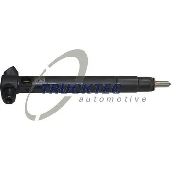 Palivový systém Vstřikovací tryska TRUCKTEC AUTOMOTIVE 02.13.131