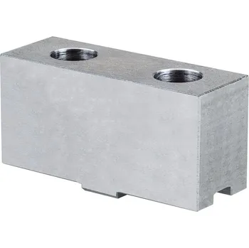 Sklíčidlo Sada čelistí (4) din6350ab 125mm röhm 107642