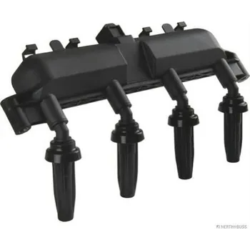 Zapalovací cívka Zapalovací cívka HERTH+BUSS ELPARTS 19050003