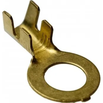 Kabelové oko Kabelové Oko M10 6mm MZR 14821