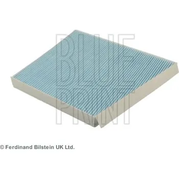 Filtr do auta Filtr, vzduch v interiéru BLUE PRINT ADU172513