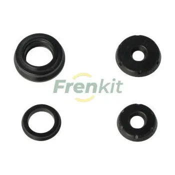 Brzdový válec Sada na opravy, hlavní brzdový válec FRENKIT 119053
