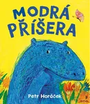 Modrá příšera - Petr Horáček (2024,…