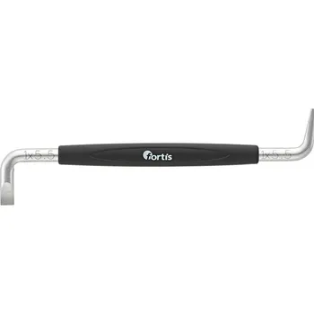 Šroubovák Inbusový klíč 5,5+5,5x125mm fortis