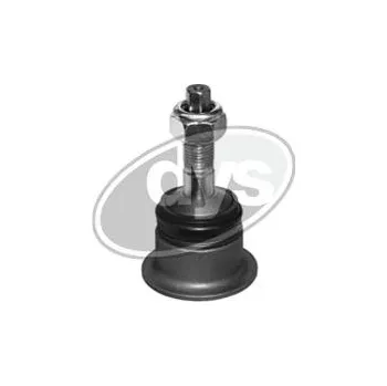 Podpora-/ Kloub DYS 27-26212