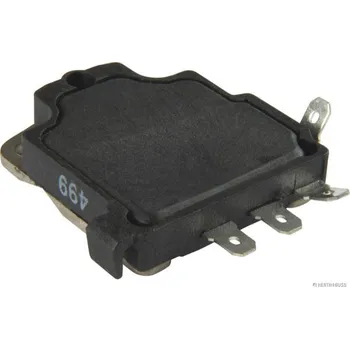 Řídicí jednotka, zapalovací systém HERTH+BUSS ELPARTS 19010075