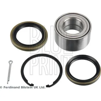 Sada lozisek kol BLUE PRINT ADC48237