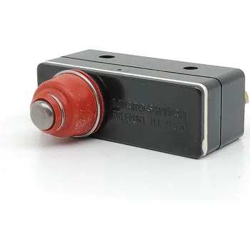 vypínač Mikrospínače Honeywell Micro BZ-2RDS-A2 15A 380VAC koncový spínač SPDT