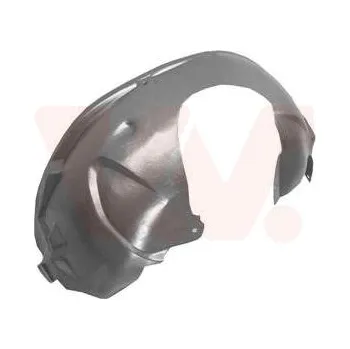 Podběh karosérie oblozeni, dutina kola VAN WEZEL 1865433