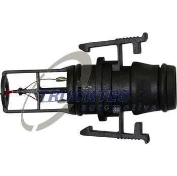 Čidlo automobilu Snímač, teplota nasávaného vzduchu TRUCKTEC AUTOMOTIVE 02.17.109