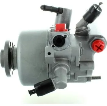 Posilovač řízení Hydraulické čerpadlo, řízení SPIDAN 54581